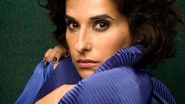 'Fado'nun Prensesi' CRR'de