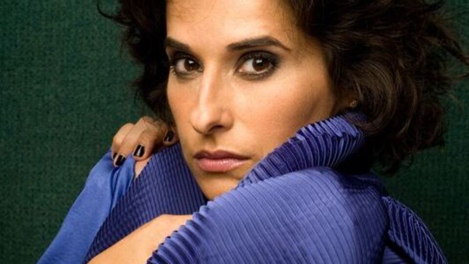 'Fado'nun Prensesi' CRR'de