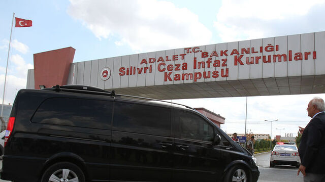 Silivri'den Genelkurmay Başkanı'na yanıt!