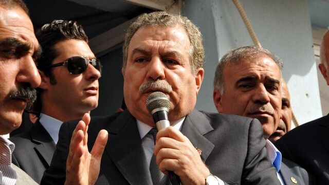 Bakan Güler'den Erhan Tuncel açıklaması!