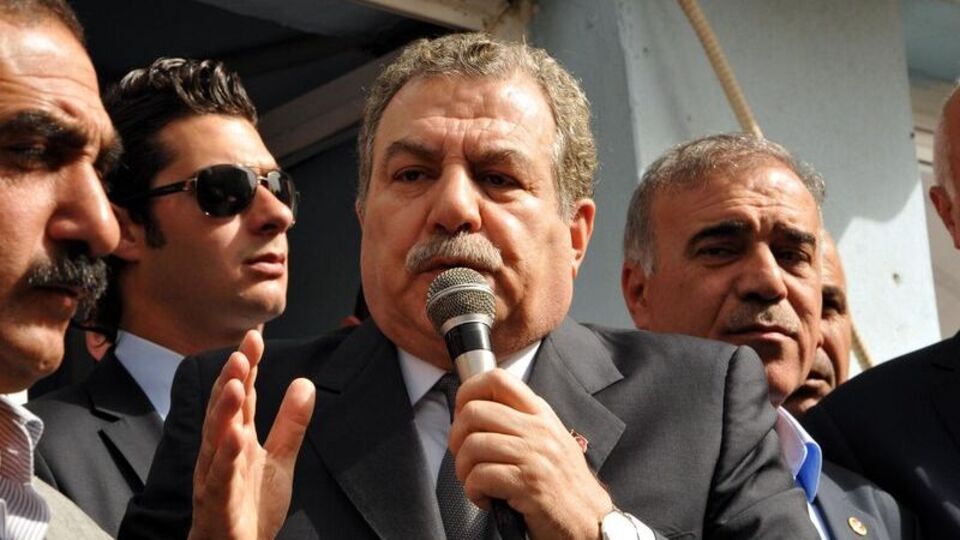 Bakan Güler'den Erhan Tuncel açıklaması!