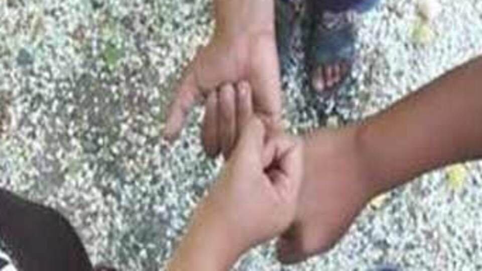 Lades oynamak haram!