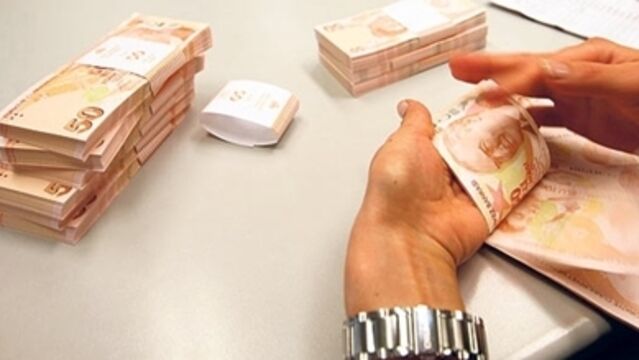 Garanti Bankası finansallarını açıkladı