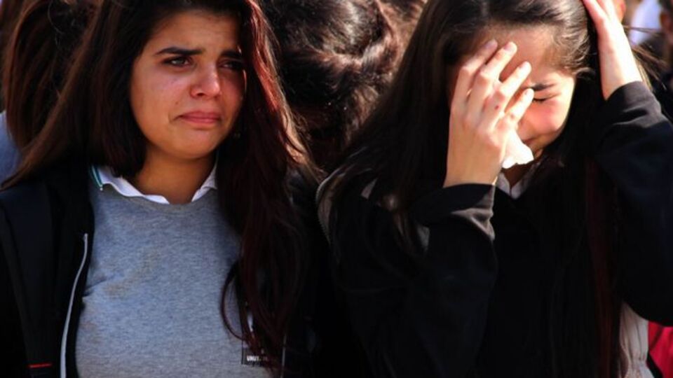 Öğretmen kalp krizine yenildi