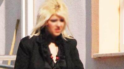 İşte cani anne için istenen ceza!