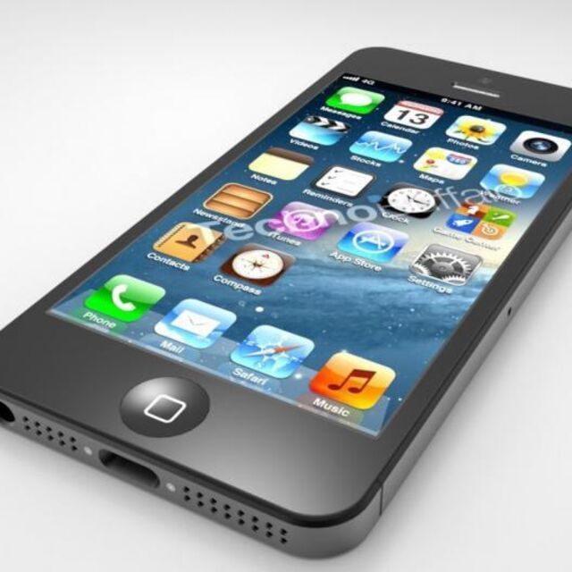 Yeni iPhone'lar Rusyada!
