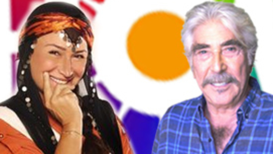 'Sevdaluk' SHOW TV'de