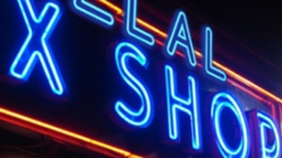 Dünya basını 'Helal seks shop' için ne dedi