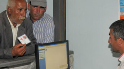 Vallahi yaşlanıyoruz!