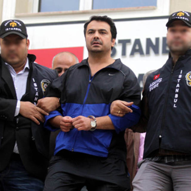 "Hrant Dink cinayetinin talimatını veren kişi..."