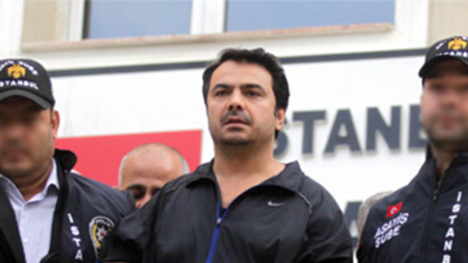 "Hrant Dink cinayetinin talimatını veren kişi..."