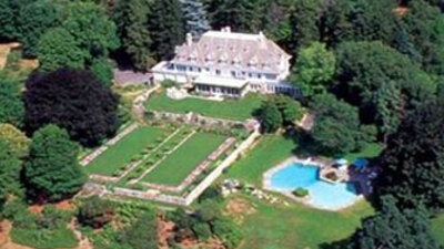 En pahalı evin fiyatı düştü!