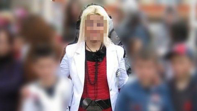 Tek kişilik hücrede!