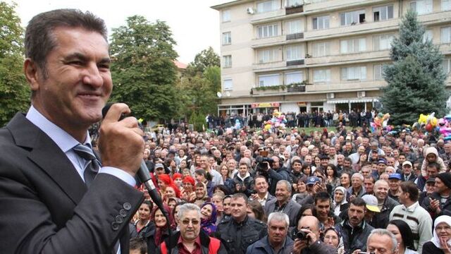 Sarıgül net konuştu!