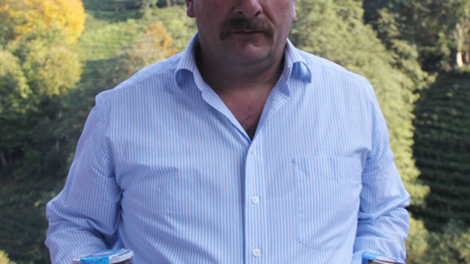Başbakan Erdoğan'ın kovanı verimli çıktı