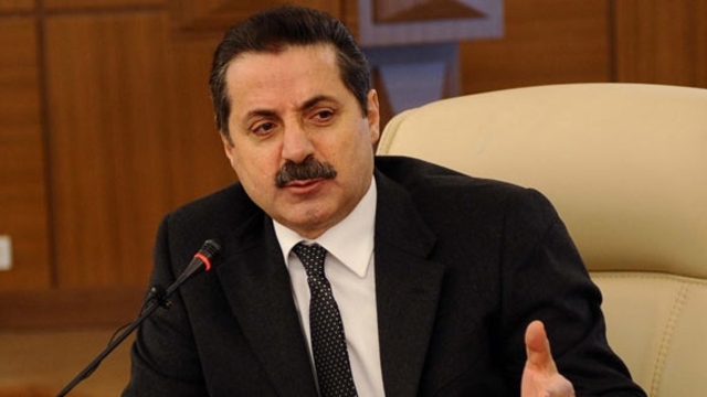 Başbakan'dan kıdem tazminatı açıklaması!