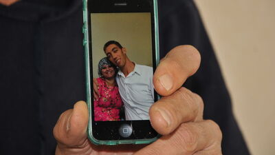 Mardin'de 'dev' düğün