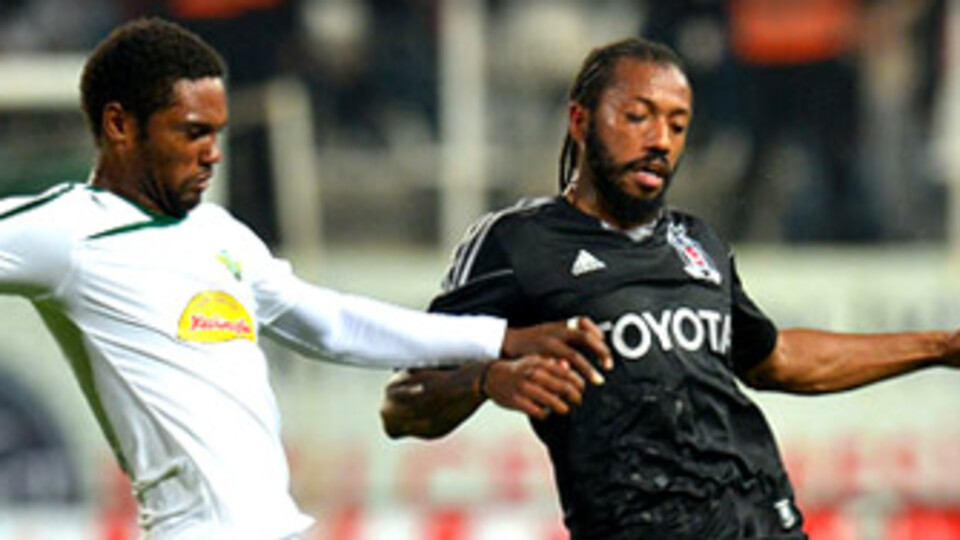 El Clasico kıskanır!