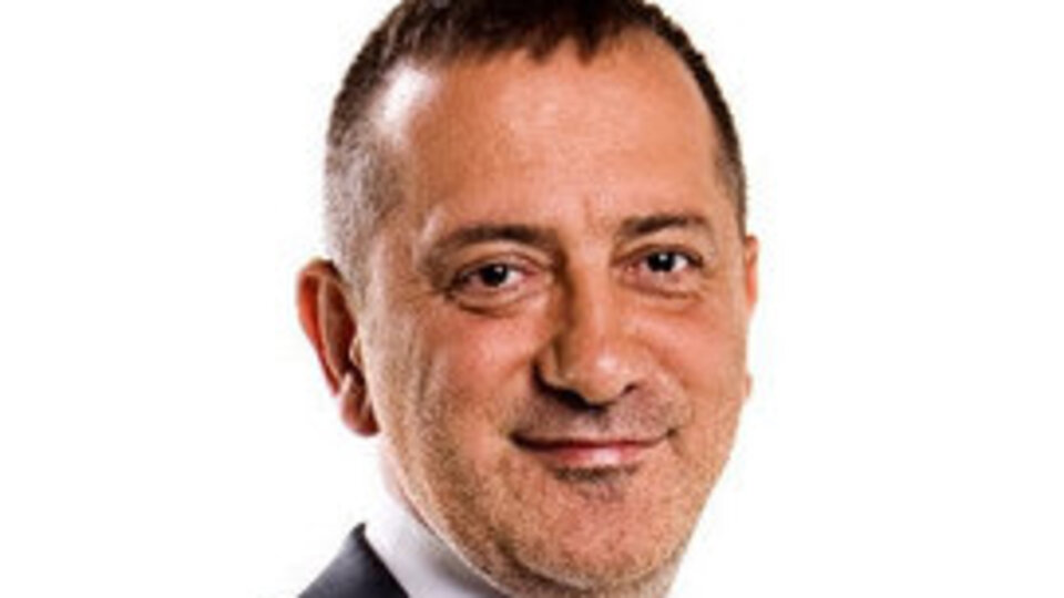 TBMM Başkanı'na "Pes" dedirtti!