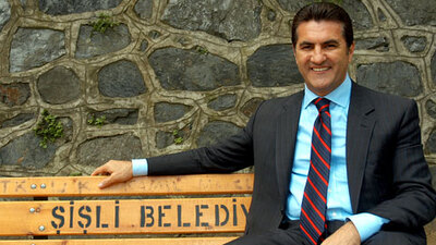 Mustafa Sarıgül hayatını yazdı!