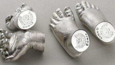 Teyzeden yeğene çok pahalı hediye!