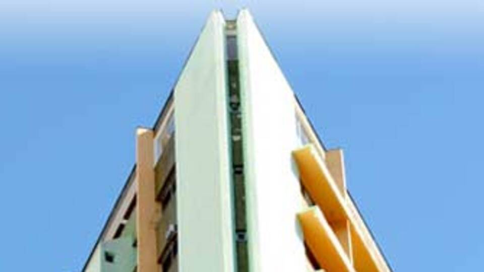 Engelliye ev müjdesi!