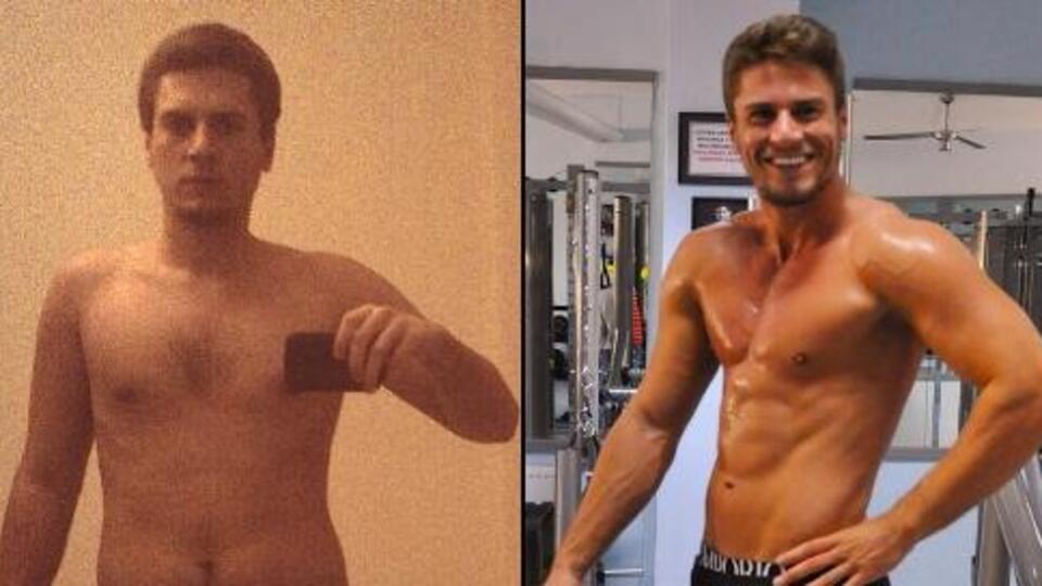 'Anıl sana ne olmuş?'