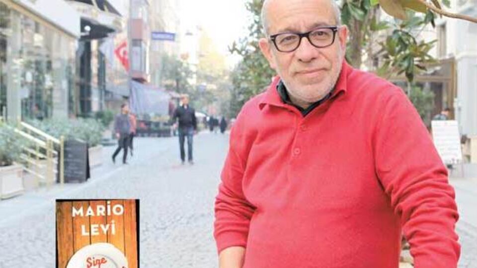 'Bu romanı aç karnına okumayın!'