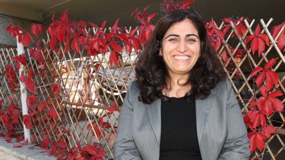 "CHP ile ortak aday gösterebiliriz"