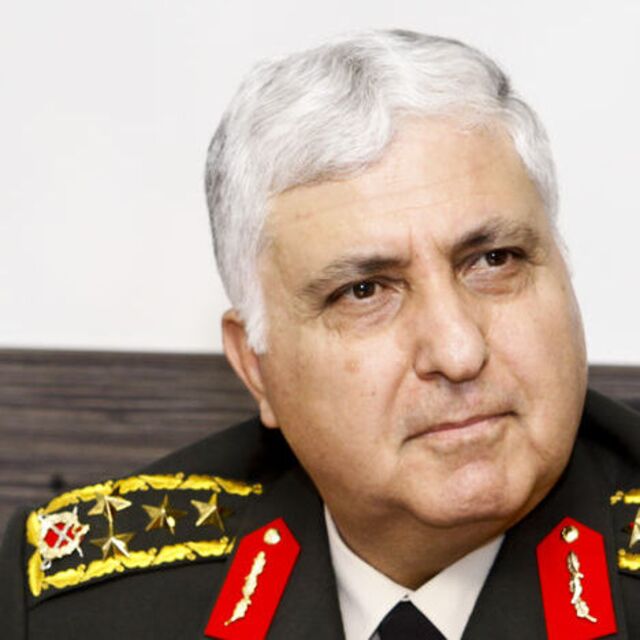 Genelkurmay Başkanı'ndan mesaj var!