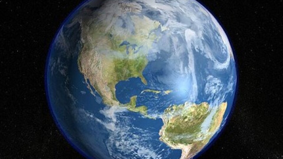 2100'de dünya böyle olacak