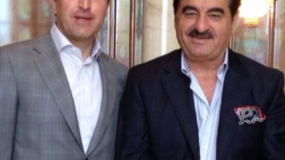 "Türk oğlu Türküm"