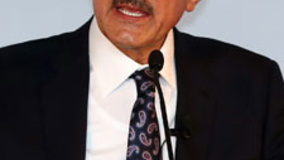 "O kupa benim sayemde orada"