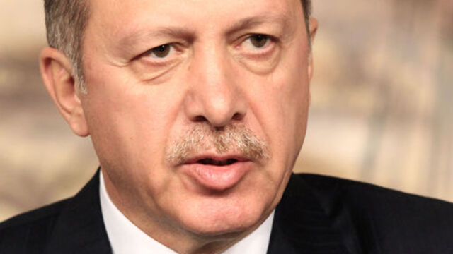 "AB'de çok ciddi bir olumlu ses getirdi"