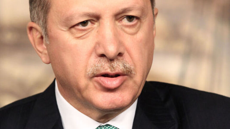 "AB'de çok ciddi bir olumlu ses getirdi"