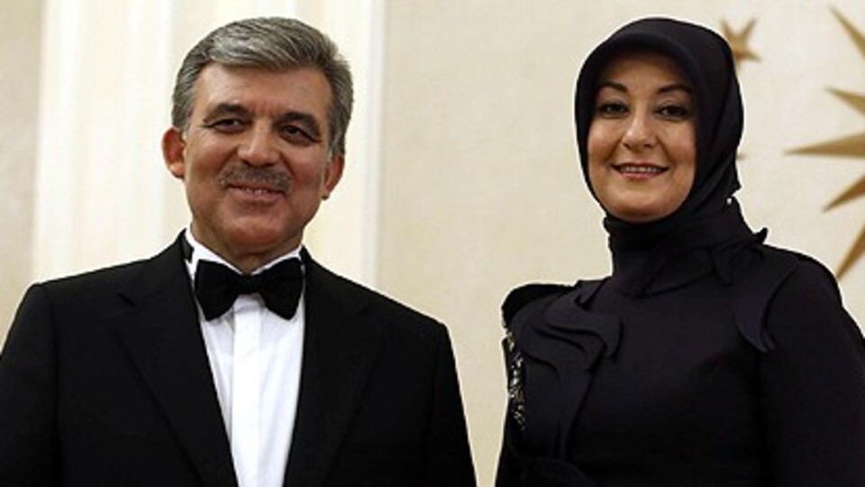 "Bu korkulara hiç gerek yokmuş"