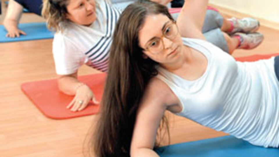 Kadınlar erkeklerden daha mı obez?