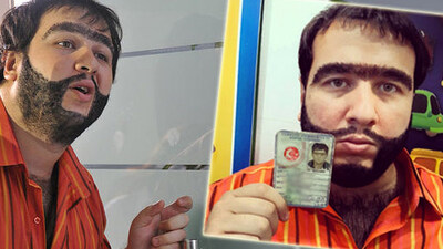 İvedik'in kimliği ortaya çıktı