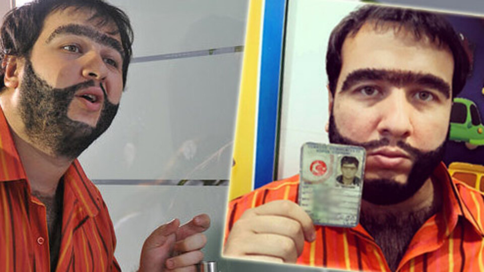 İvedik'in kimliği ortaya çıktı