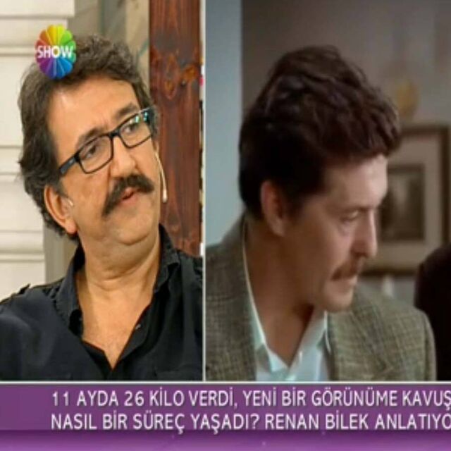 11 ayda 28 kilo verdi