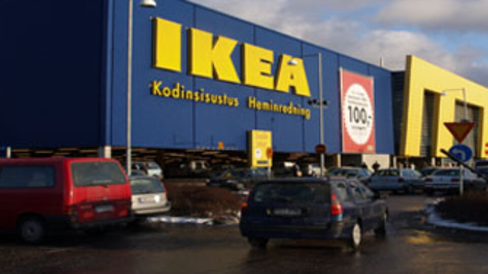 IKEA bu şehre bir türlü giremiyor!
