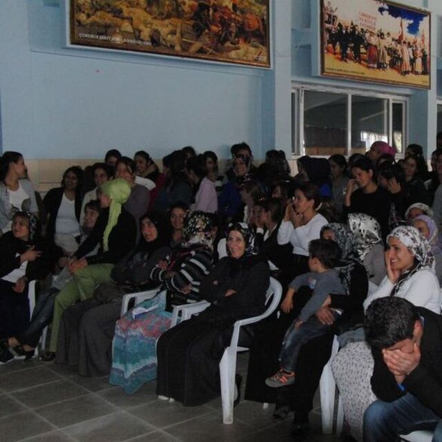 100 kişilik kontenjana rekor başvuru!