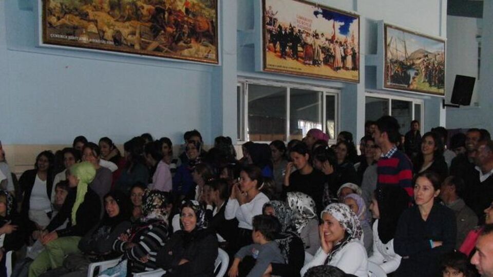 100 kişilik kontenjana rekor başvuru!