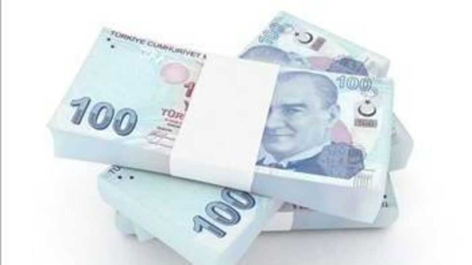 Bankacıdan 15 milyonluk vurgun!