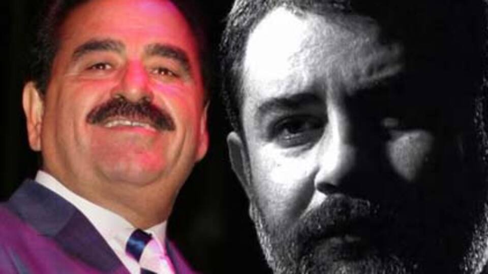 Tatlıses isyan etti!
