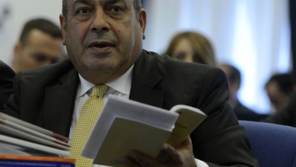 Hasip Kaplan'dan Genelkurmay'a tepki