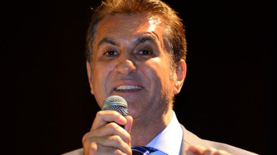 AK Parti'den alacağı oy oranını açıkladı!