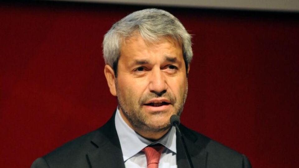 Türk gençliğinde iş yok!