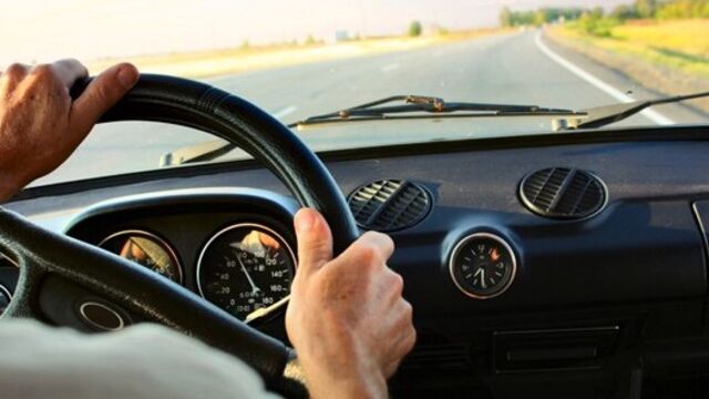 Trafik kazaları tarihe mi karışıyor?