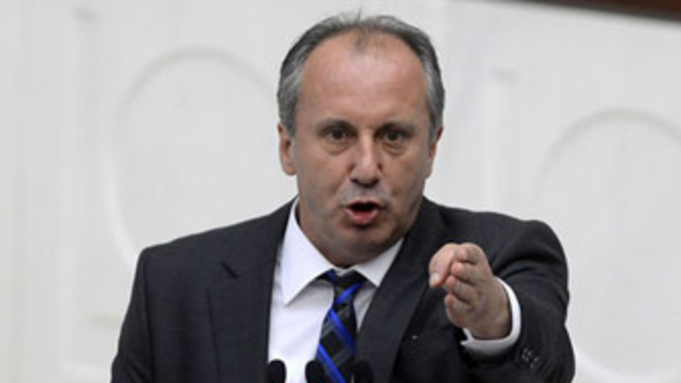 "Mağdur edebiyatı yapmanıza izin vermeyeceğiz"